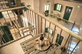 Korta Apartments