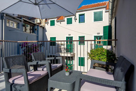 Korta Apartments
