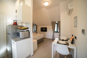 Korta Apartments