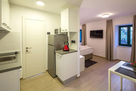 Korta Apartments