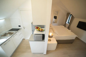 Korta Apartments