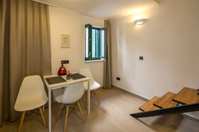 Korta Apartments