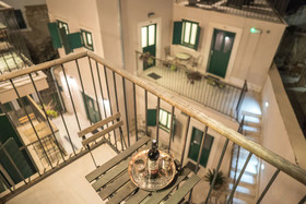 Korta Apartments