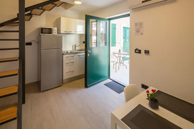 Korta Apartments