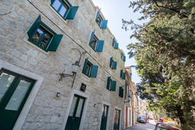Korta Apartments