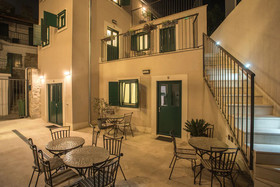 Korta Apartments