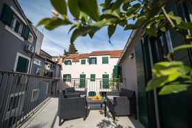 Korta Apartments