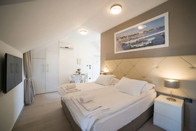 Korta Apartments