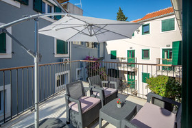Korta Apartments