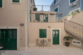 Korta Apartments