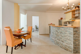 Apartments Mariot