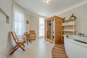 Apartments Mariot
