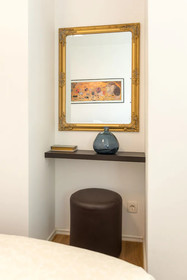 Apartments Mariot