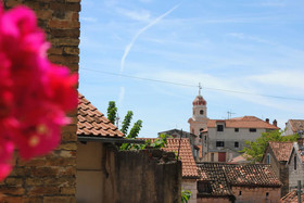 Lanterna Rooms
