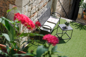 Lanterna Rooms