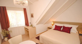 Lanterna Rooms