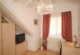 Lanterna Rooms