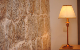 Lanterna Rooms