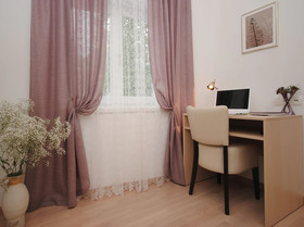 Lanterna Rooms