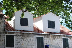 Lanterna Rooms