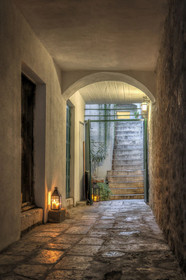 Lanterna Rooms