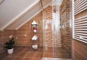 Lanterna Rooms