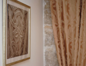 Lanterna Rooms