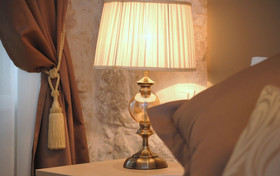 Lanterna Rooms