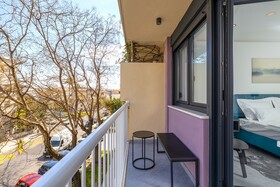 Lichia Amia Luxe Rooms @ Split Centre