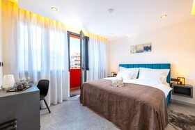 Lichia Amia Luxe Rooms @ Split Centre