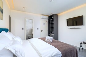 Lichia Amia Luxe Rooms @ Split Centre