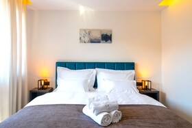 Lichia Amia Luxe Rooms @ Split Centre