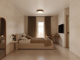 Loor Luxury Retreat