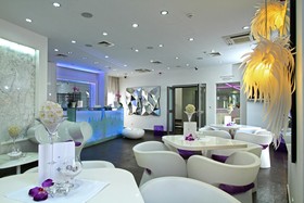 Luxe Boutique Hotel