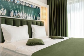 Luxe Boutique Hotel