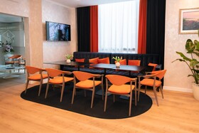 Luxe Boutique Hotel