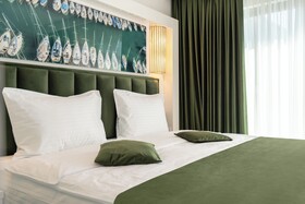 Luxe Boutique Hotel