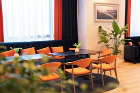 Luxe Boutique Hotel