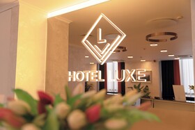 Luxe Boutique Hotel