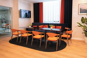 Luxe Boutique Hotel