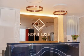 Luxe Boutique Hotel