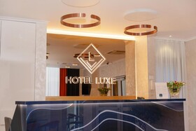 Luxe Boutique Hotel