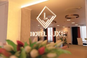 Luxe Boutique Hotel