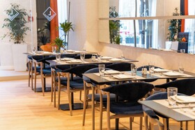 Luxe Boutique Hotel