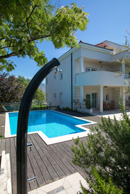 Luxury Apartments Klara