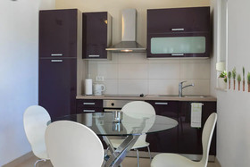 Luxury Apartments Klara