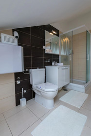 Luxury Apartments Klara