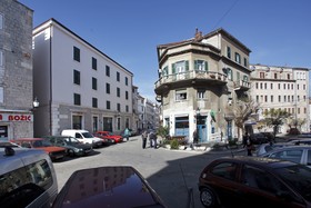Luxury Apartments Leone