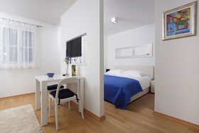 Luxury Apartments Leone
