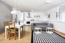 Luxury Apartments Leone